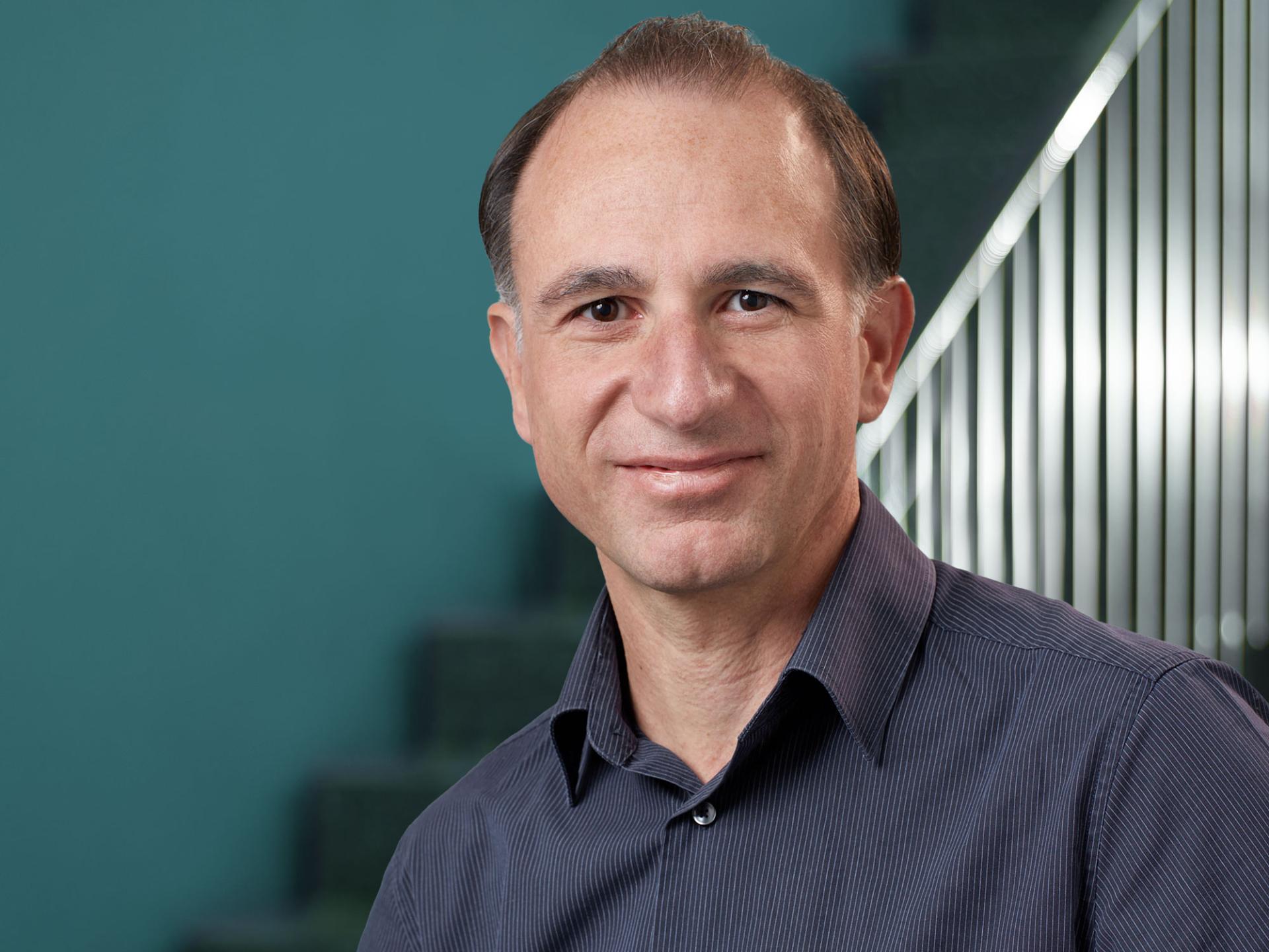 Thomas Neuenschwander